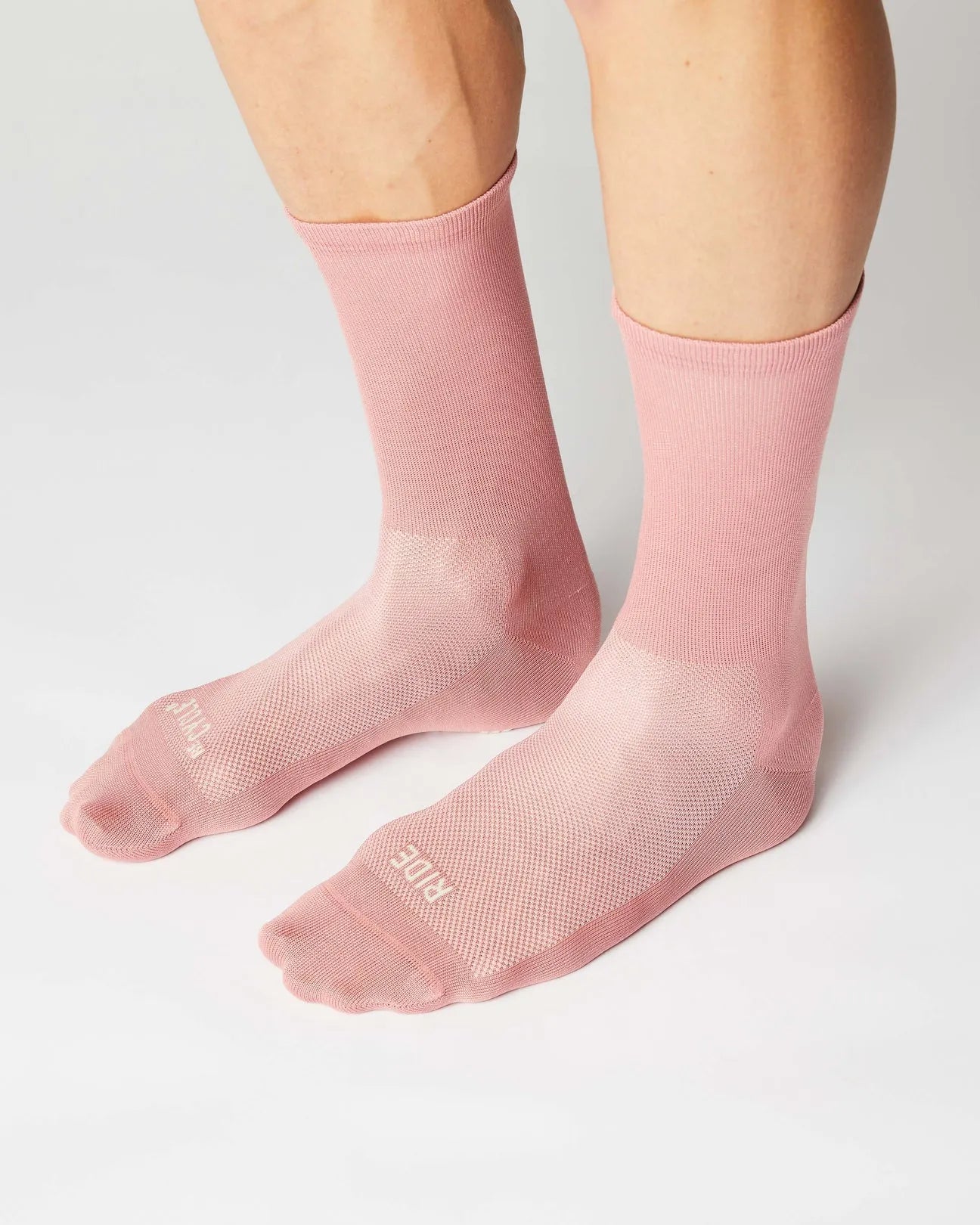 FINGERSCROSSED Socks Eco - Dusty Rose