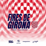 Fires de Girona — Velodrom x Oliva Motor Ride