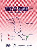 Road route — 90,5 km / 1297 m