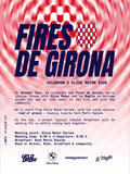 Fires de Girona — Velodrom x Oliva Motor Ride (EN)