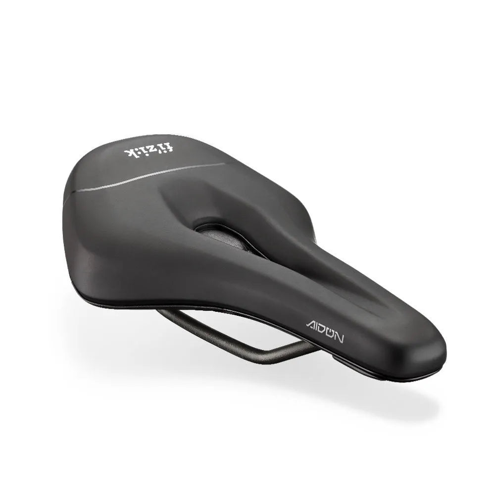 FIZIK AIDON TERRA X3 KIUM Saddle - Black