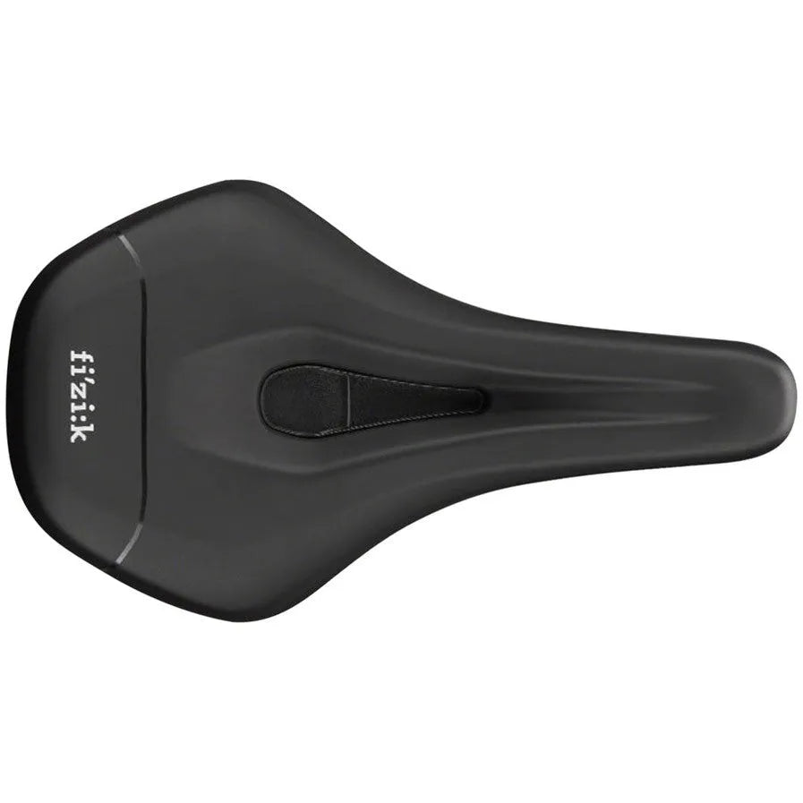 FIZIK AIDON TERRA X3 KIUM Saddle - Black