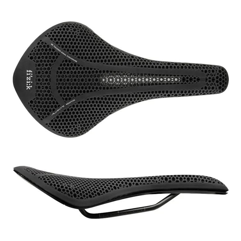 FIZIK ALIANTE ADAPTIVE TEMPO R3 Saddle - Black