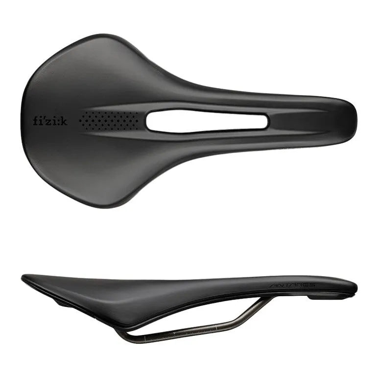 FIZIK ANTARES VENTO R3 Saddle - Black