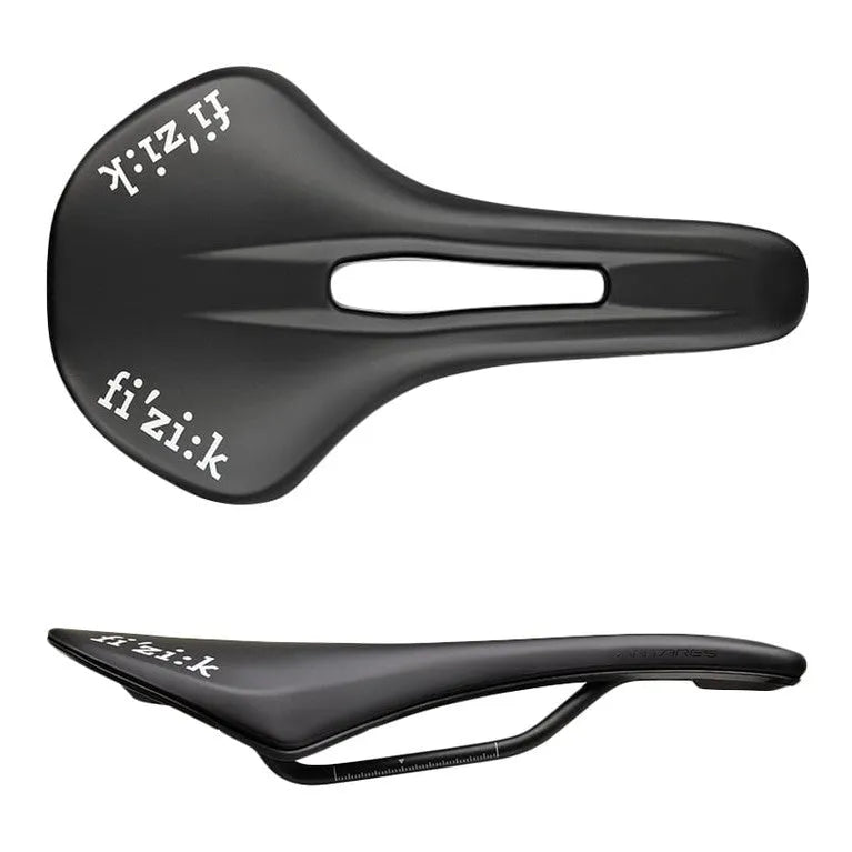 FIZIK ANTARES VENTO R5 Saddle - Black