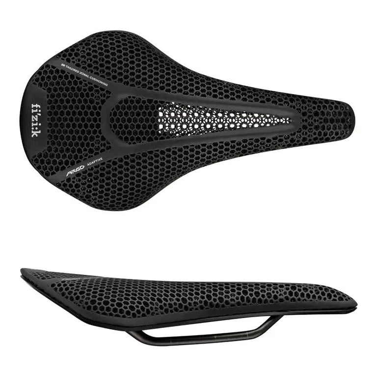 FIZIK ARGO ADAPTIVE VENTO R3 KIUM Saddle - Black
