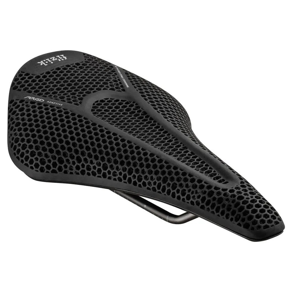 FIZIK ARGO ADAPTIVE VENTO R3 KIUM Saddle - Black