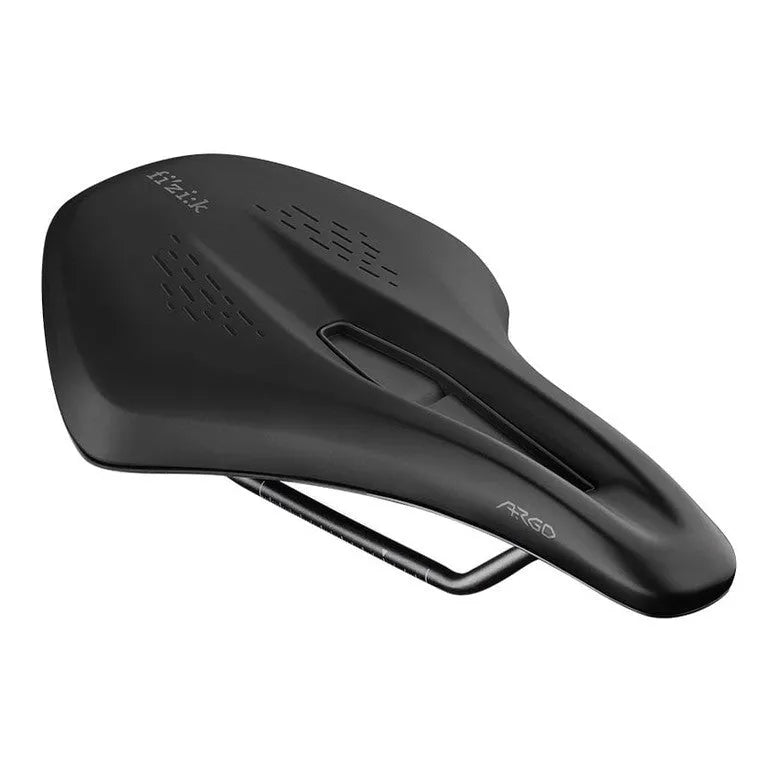 FIZIK ARGO TERRA X3 KIUM Saddle - Black