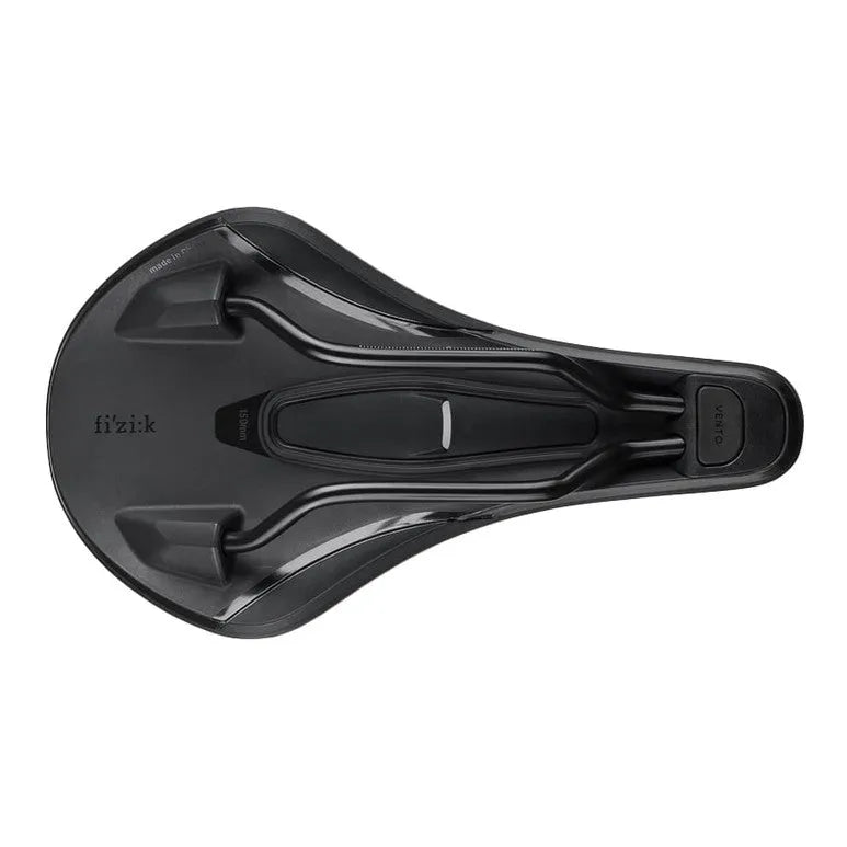 FIZIK ARGO VENTO X5 S ALLOY Saddle - Black