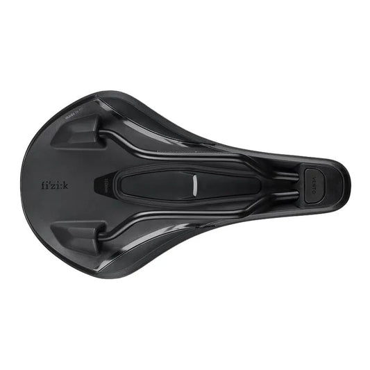 FIZIK ARGO VENTO X5 S ALLOY Saddle - Black