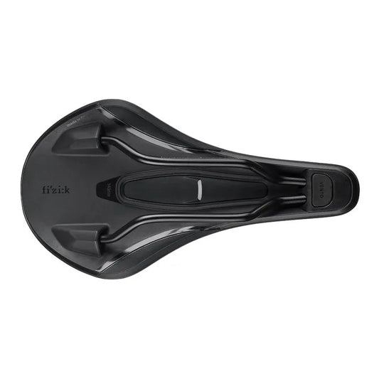 FIZIK ARGO VENTO X5 S ALLOY Saddle - Black