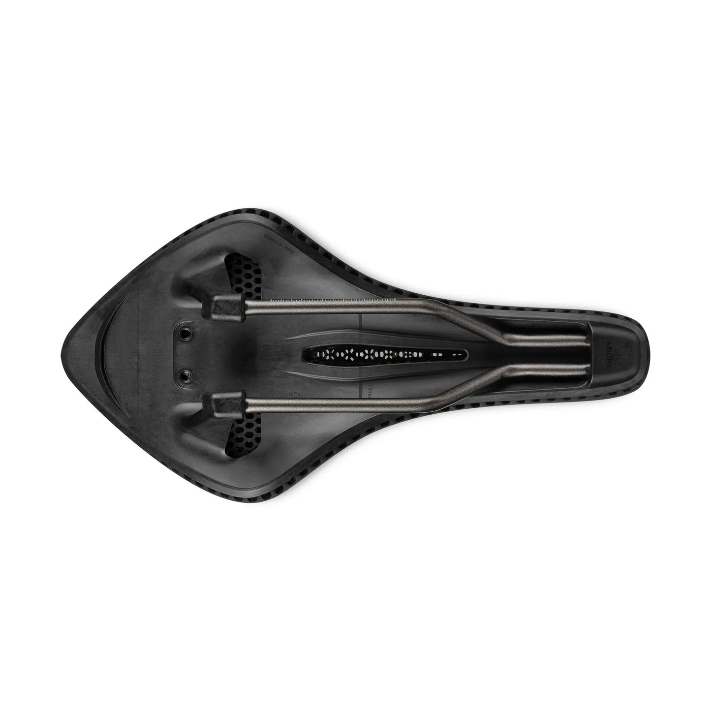 FIZIK ARIONE ADAPTIVE VENTO R3 Saddle - Black