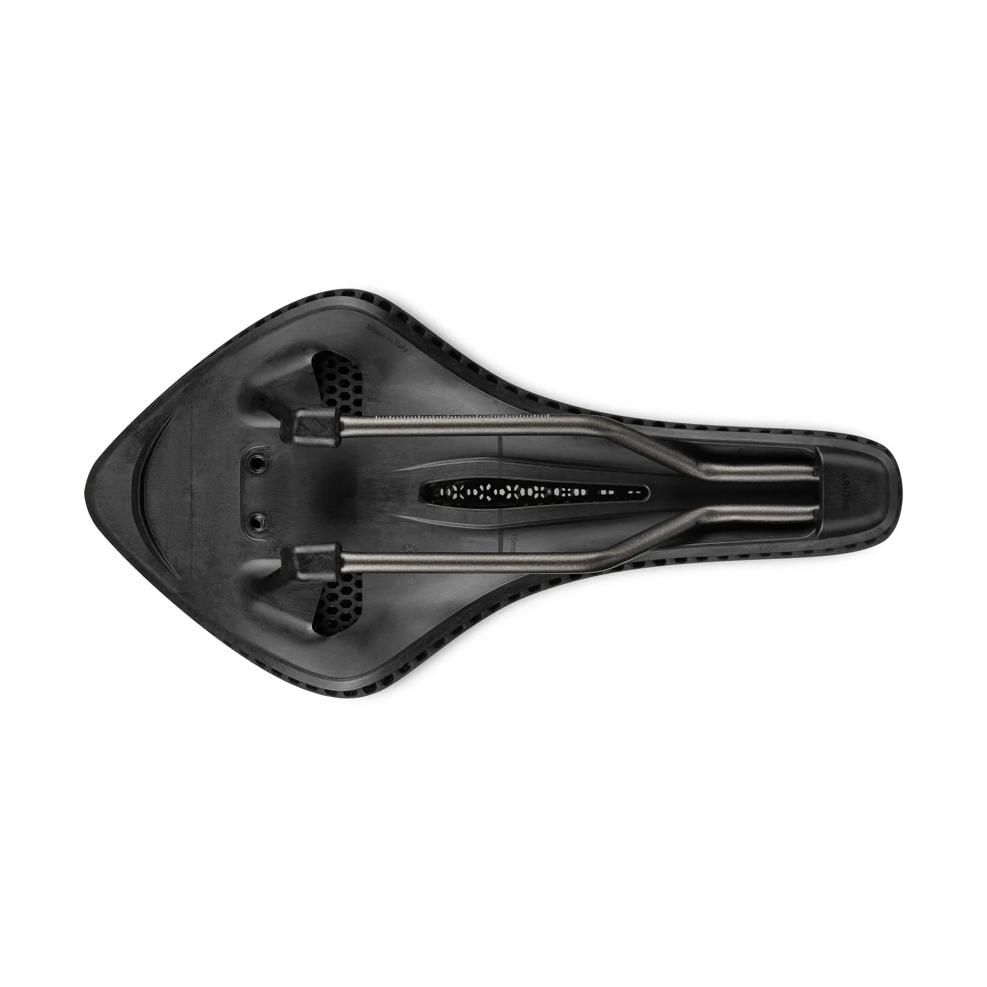 FIZIK ARIONE ADAPTIVE VENTO R3 Saddle - Black
