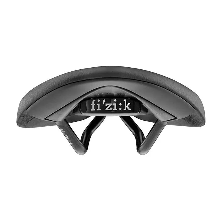 FIZIK ARIONE R3 OPEN KIUM REGULAR Saddle - Black