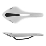 FIZIK ARIONE R3 OPEN KIUM REGULAR Saddle - White Edition