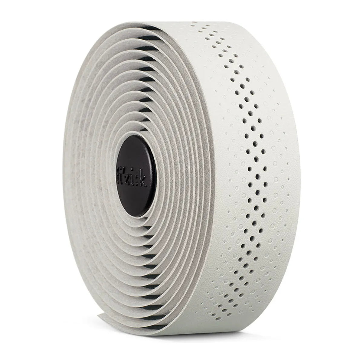 FIZIK COMFORTFEEL CLASSIC 3.5MM HANDLEBAR TAPE - WHITE