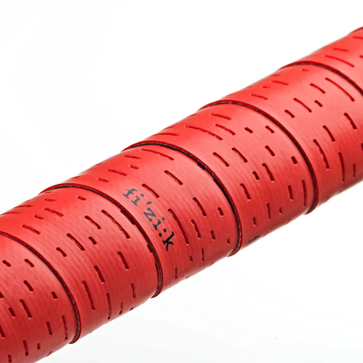FIZIK COMFORTFEEL SOFT 3.5MM HANDLEBAR TAPE - RED