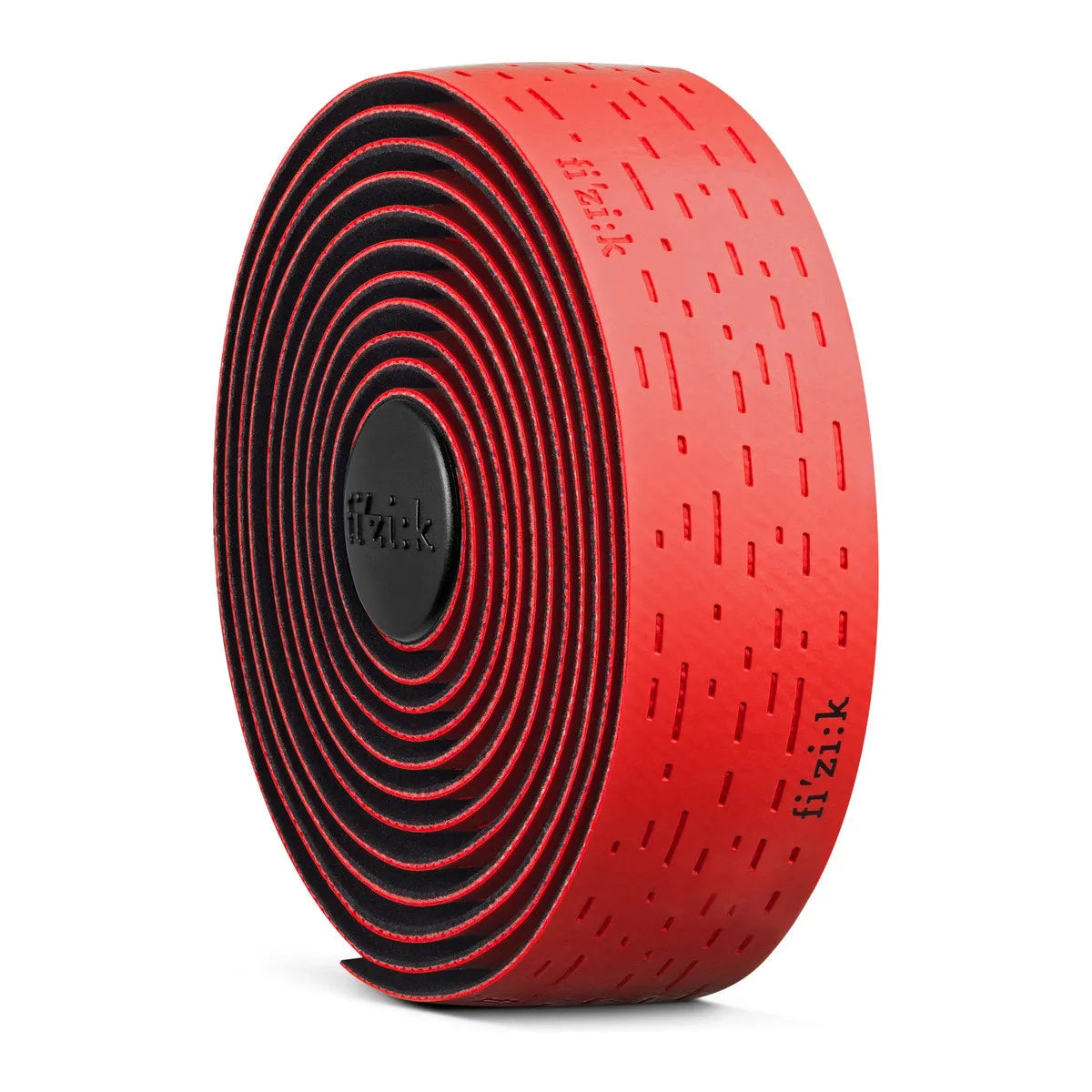 FIZIK COMFORTFEEL SOFT 3.5MM HANDLEBAR TAPE - RED