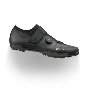 FIZIK Ferox 2 Carbon - Black / Dark Forest