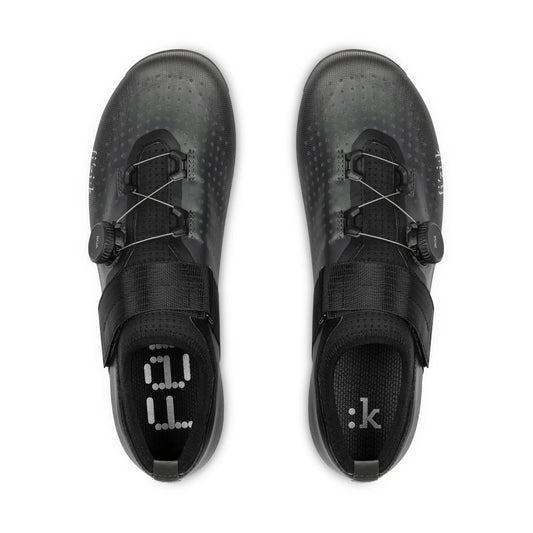 FIZIK Ferox 2 Carbon - Black / Dark Forest