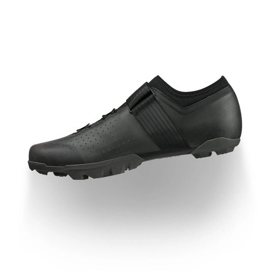 FIZIK Ferox 2 Carbon - Black / Dark Forest