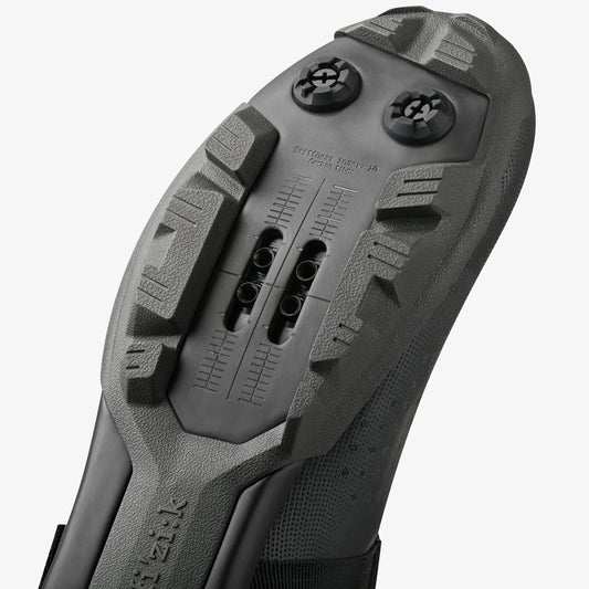 FIZIK Ferox 2 Carbon - Black / Dark Forest