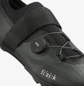FIZIK Ferox 2 Carbon - Black / Dark Forest