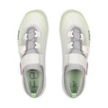 FIZIK Ferox 2 Carbon - Light Grey / Mint Green