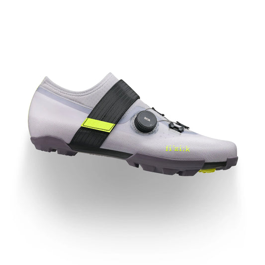 FIZIK Ferox 2 Carbon - Lilac / Black