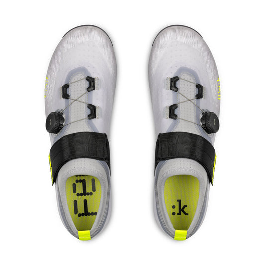 FIZIK Ferox 2 Carbon - Lilac / Black