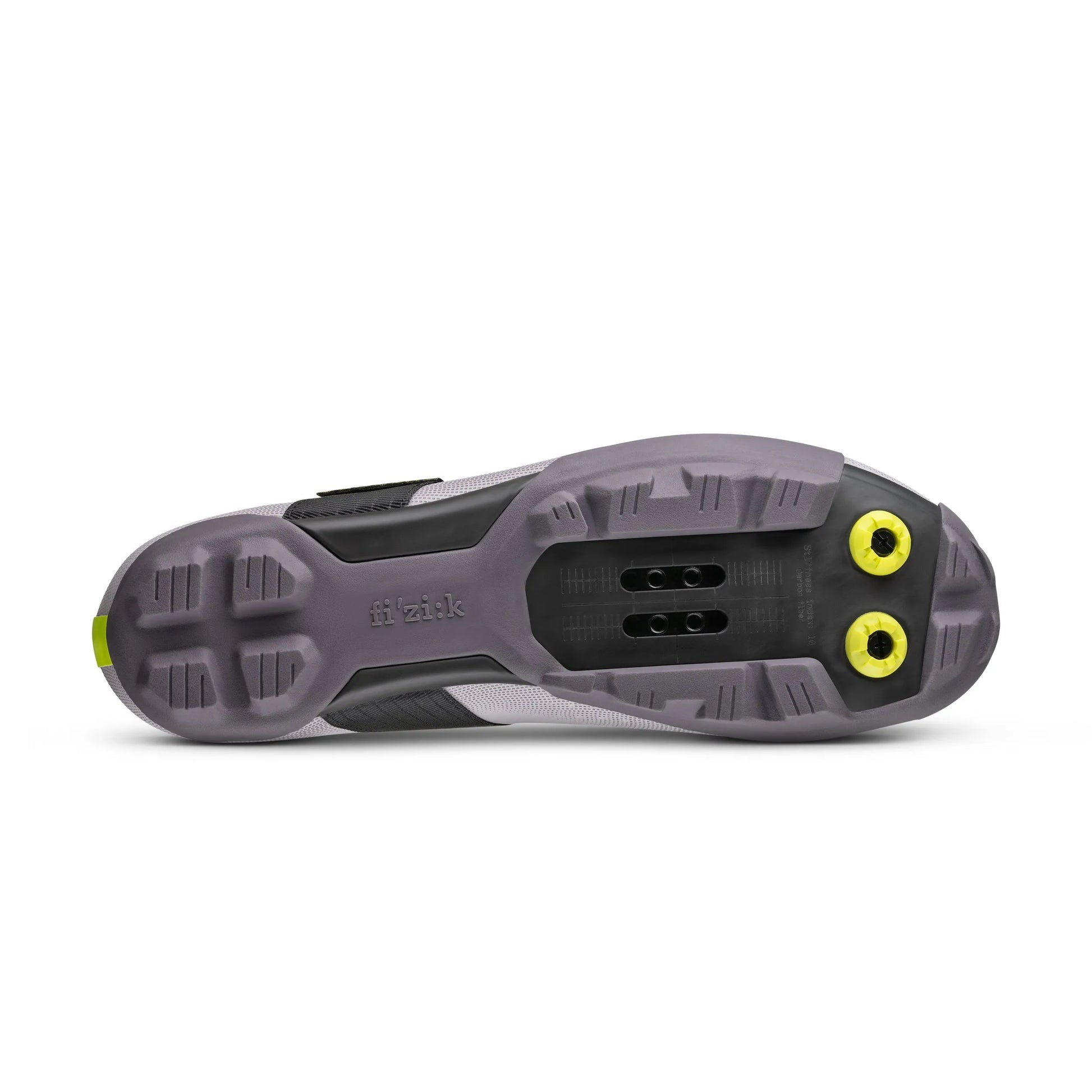 FIZIK Ferox 2 Carbon - Lilac / Black