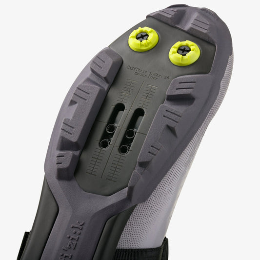 FIZIK Ferox 2 Carbon - Lilac / Black