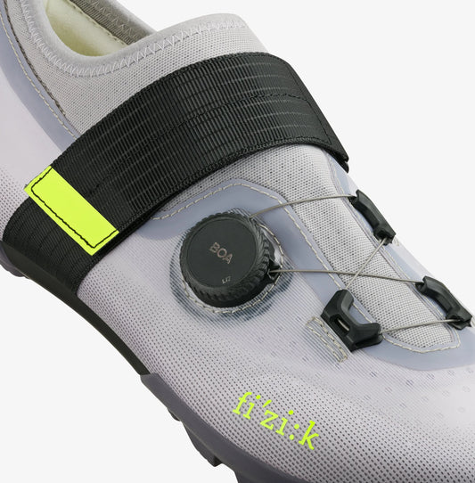 FIZIK Ferox 2 Carbon - Lilac / Black