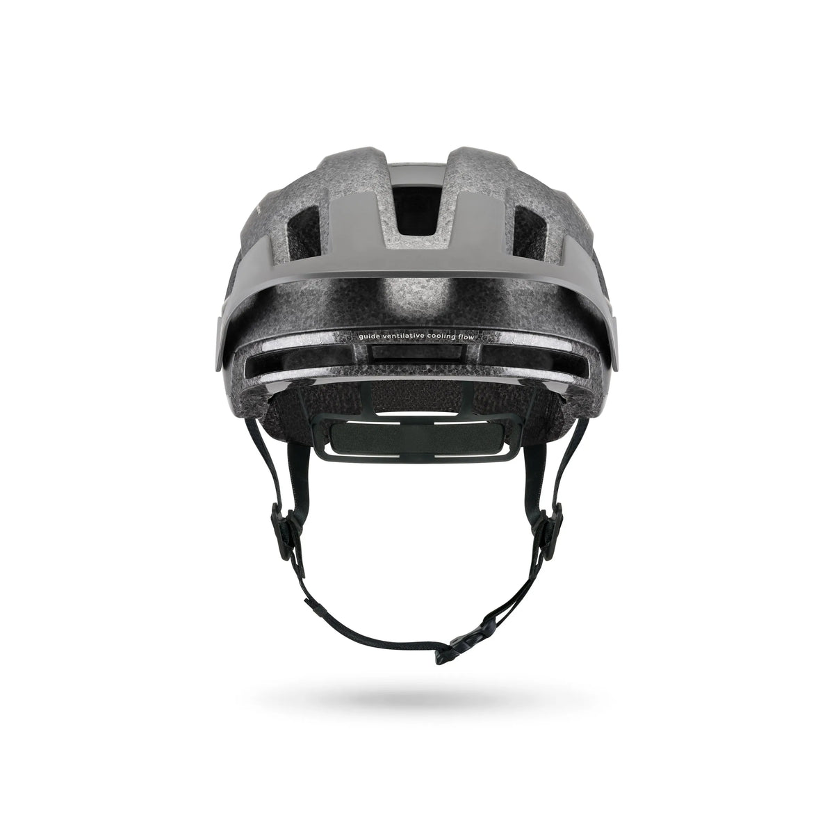 FIZIK KASSIS TERRA ARCHE-TYPE HELMET - ANTHRACITE