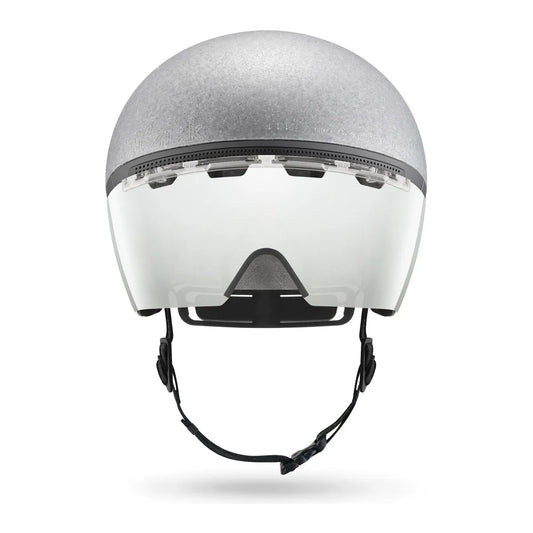 FIZIK KUNEE TT VENTO ARCHE-TYPE HELMET - ANTHRACITE