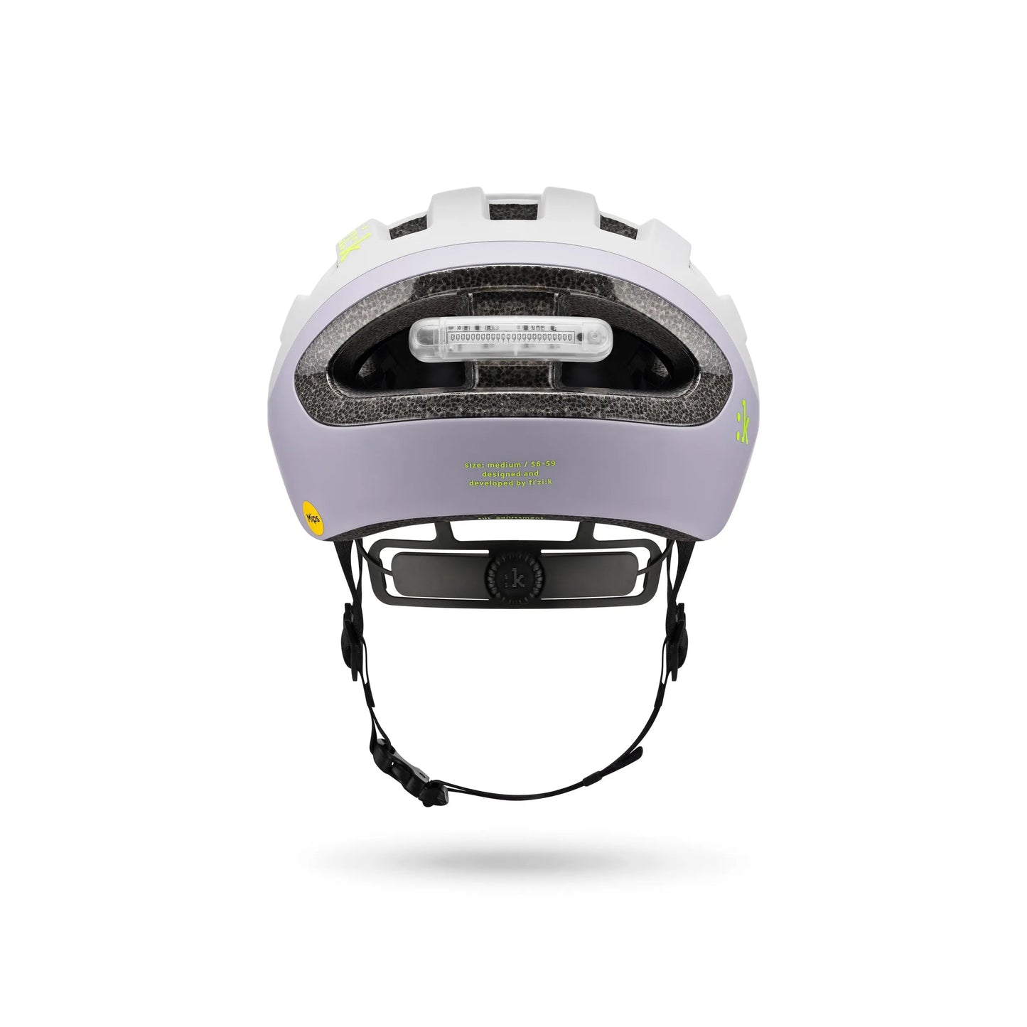 FIZIK KYROS - Grey Lavender Fhe000005703c