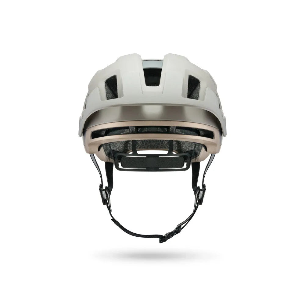 fahrradhelm sand FIZIK Kassis Fahrradhelm