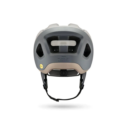 FIZIK Kassis Cycling Helmet - Mud Sand