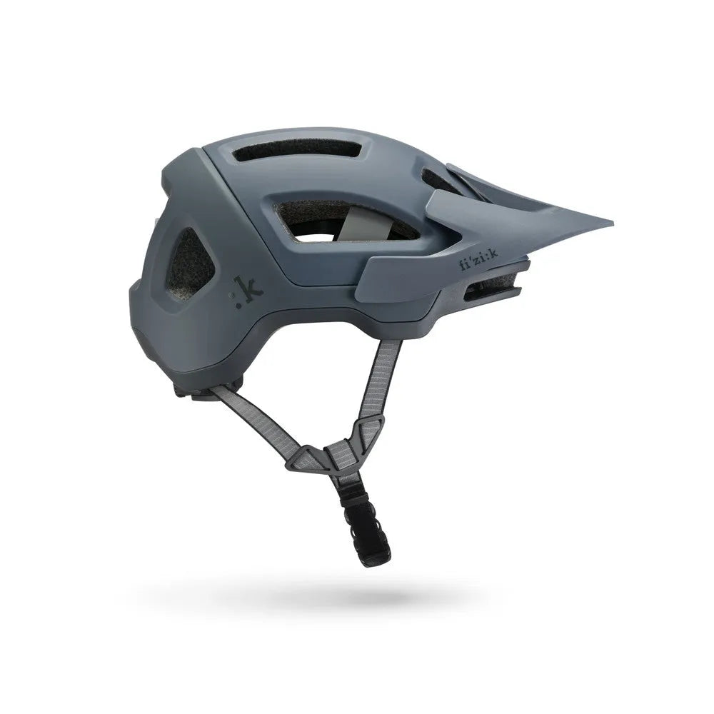 FIZIK Kassis Cycling Helmet - Navy
