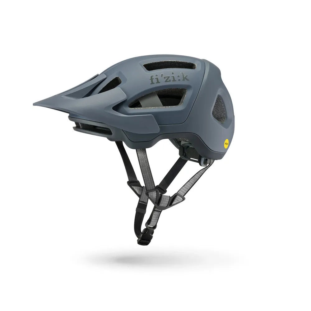 FIZIK Kassis Cycling Helmet - Navy