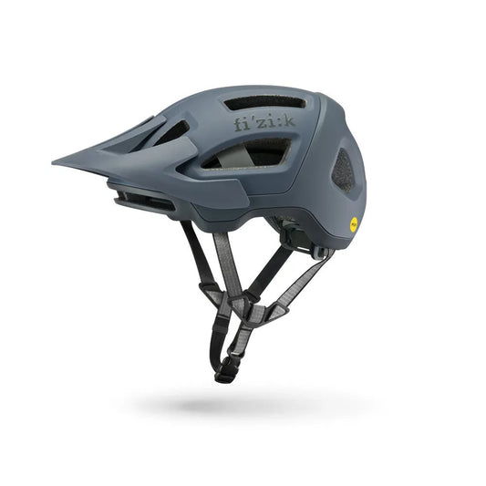 FIZIK Kassis Cycling Helmet - Navy