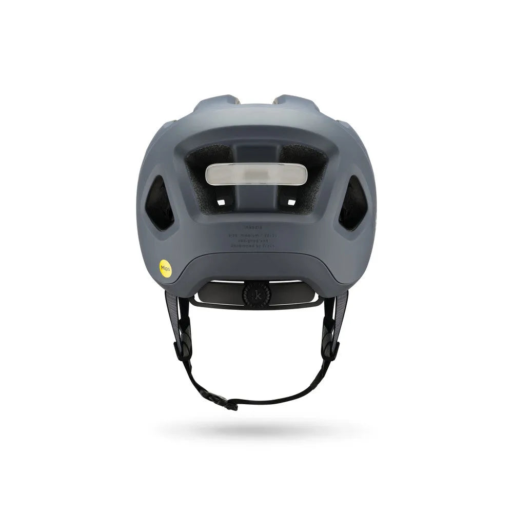 FIZIK Kassis Cycling Helmet - Navy