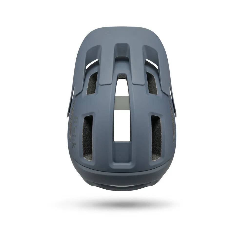 FIZIK Kassis Cycling Helmet - Navy