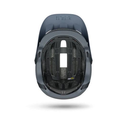 FIZIK Kassis Cycling Helmet - Navy