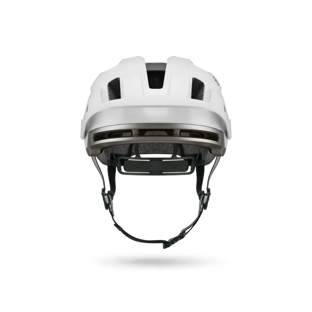 FIZIK Kassis Cycling Helmet - White