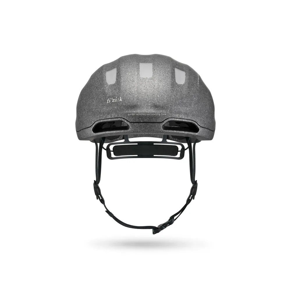 FIZIK Kudo Aero Cycling Helmet - Anthracite