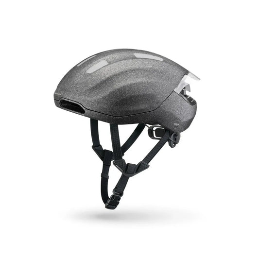 FIZIK Kudo Aero Cycling Helmet - Anthracite