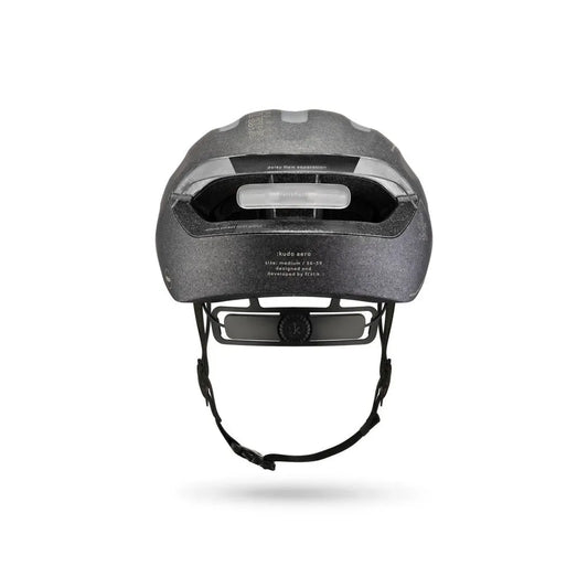 FIZIK Kudo Aero Cycling Helmet - Anthracite
