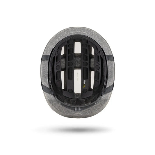 FIZIK Kudo Aero Cycling Helmet - Anthracite