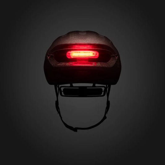 FIZIK Kudo Aero Cycling Helmet - Anthracite